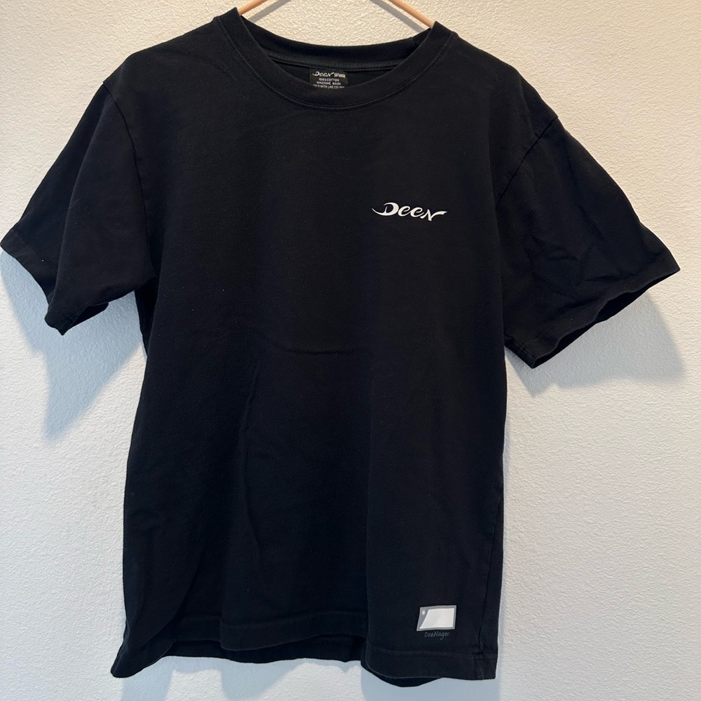 Deen - Men's T-Shirt - Large